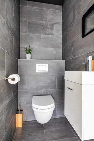 Medium property photo - IJburglaan 215, 1086 ZJ Amsterdam